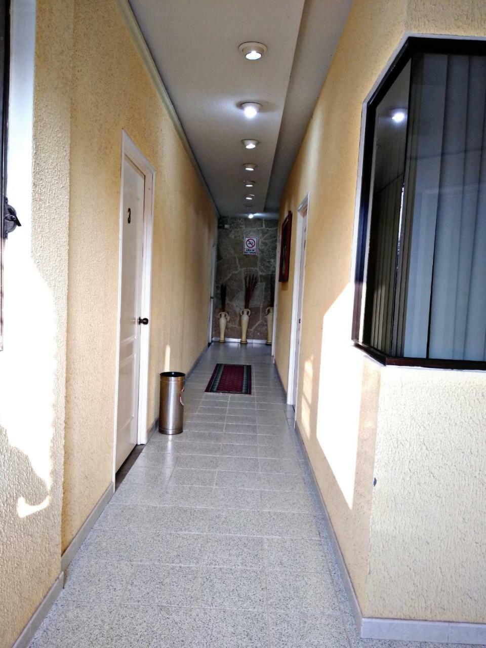 Hotel Premier Rio Verde Exterior photo