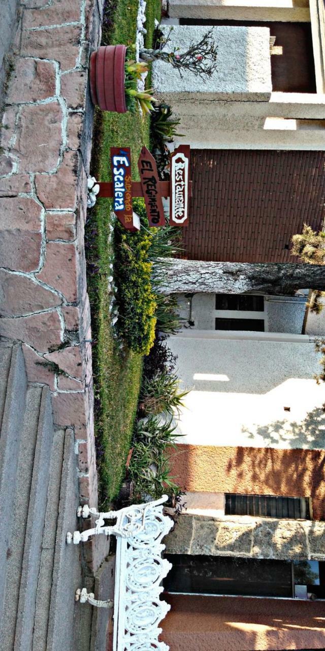 Hotel Premier Rio Verde Exterior photo